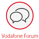 vodafone forum