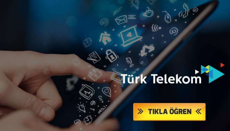 Türk Telekom Faturasızdan Faturalıya Geçiş Hediyeleri