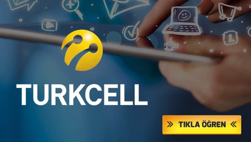 Turkcell Kontrol Bedava internet Paketi Nasıl Yapılır?