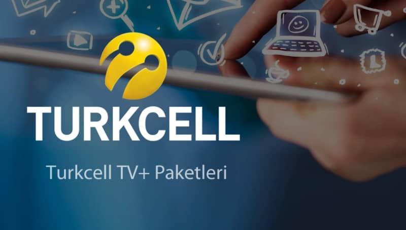 Turkcell TV Plus Paketleri 2021