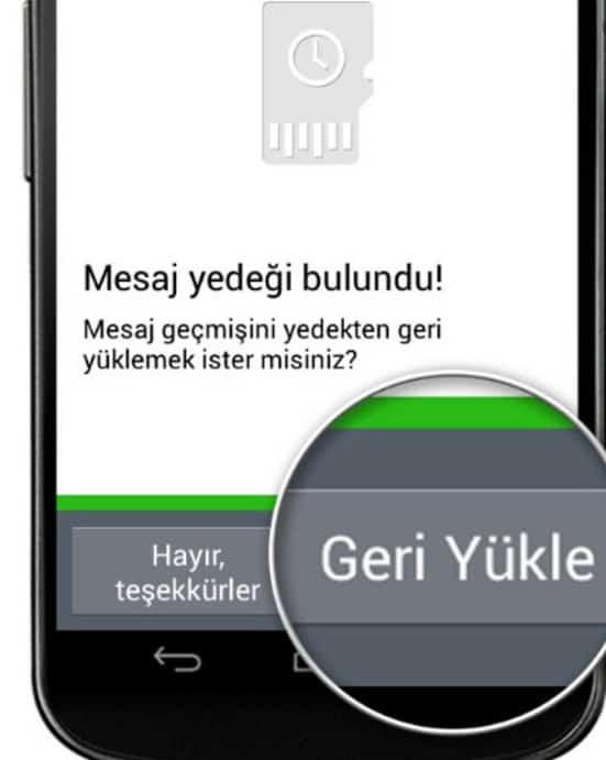 Whatsapp Silinen Mesajları Görme İphone Ve Android